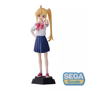 Nijika Ijichi SEGA Desktop x Decorate Collections Bocchi The Rock Anime Figure - Foto 1 di 7