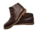 UGG Leighton Boot Men's Sz 7 Brown Ankle Chukka Style S/N 3275