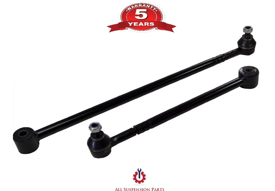 Enlace trasero superior y bajo vatios 506 585 se adapta a 01-10 Chrysler PT Cruiser parte trasera del coche Foto 1 de 1