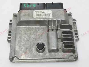 6725400232 CENTRALINA MOTORE SSANGYONG KORANDO CK 2.2 XDI 131KW DELPHI DCM6.2AP - Imagen 1 de 24