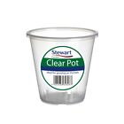 Stewart Clear Pot (ST1032)