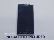 Samsung Galaxy On5 (SM-G550T1) 8GB (MetroPCS / GSM Unlocked) - Cracked - 56943