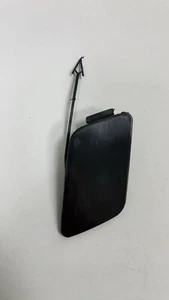 Front Bumper Tow Hook Eye Cover Cap Fit Audi A8 Quattro 2011-2014 4H0807241GRU - Bild 1 von 6