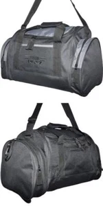 Borsone Holdall borsa weekend borsa da trasporto borsa da cabina palestra borse sportive - Foto 1 di 5