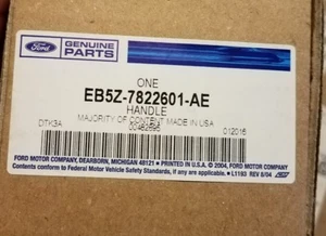 Genuine Handle Inside EB5Z-7822601-AE - Picture 1 of 1