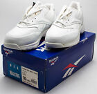 Reebok Men's Vintage 1994 Comfort Walk DMX Shoes 11-25991 White sz 10.5