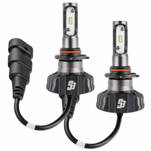 Oracle H10 - S3 LED Headlight Bulb Conversion Kit - 6000K - Picture 1 of 2