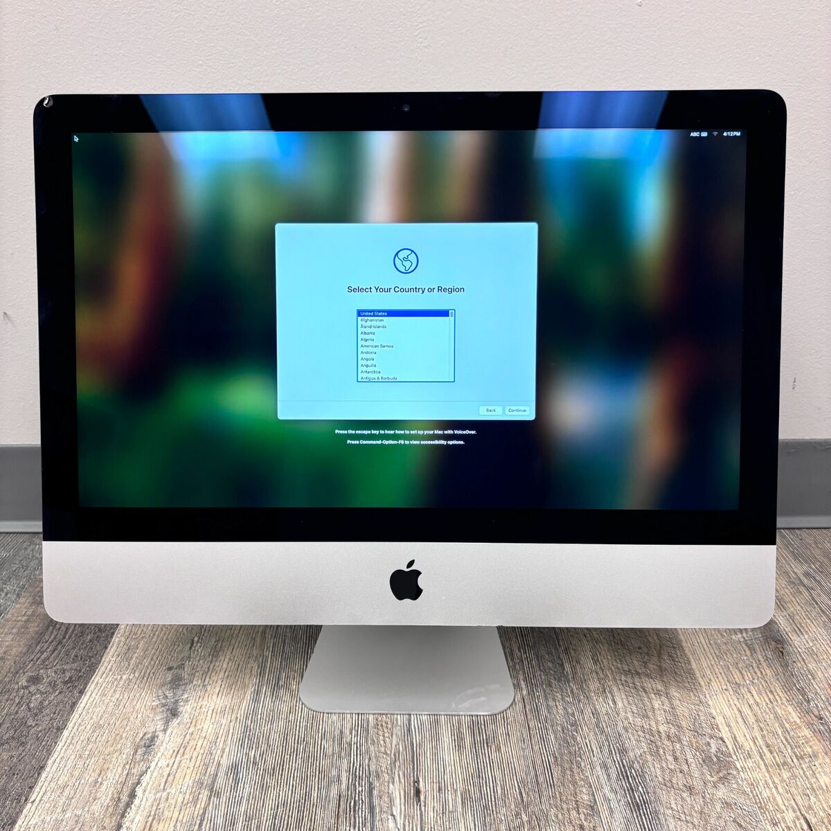 Apple iMac with Retina 4K display Desktops & All-in-Ones for Apple iMac with Retina 4K display Desktops & All-in-Ones for