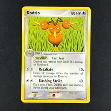 Dodrio 33/101 - Hidden Legends -  Pokémon Card