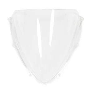 Clear Windshield ABS Windscreen For Suzuki 2006 2007 K6 06 07 GSXR600 GSX-R750 - Picture 1 of 3