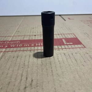 Snap On 1/2" Drive 6-Point 1/2" Deep Impact Socket SIM160A - Picture 1 of 7