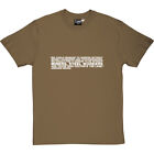 Aneurin Bevan Money Changers And Stockbrokers Quote T Shirt