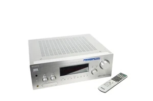 ✅Sony STR-DB790 Digital RDS Heimkino Receiver Silber✅ - Bild 1 von 11
