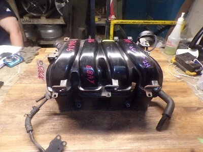 2011-2014 HYUNDAI SONATA 11-15 KIA OPTIMA 2.4L ENG INTAKE MANIFOLD ASSEMBLY - Image 1 of 4