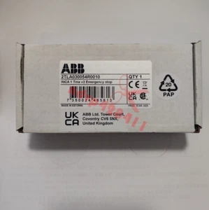 1PZ Nuovo ABB INCA 1 Tina v2 2TLA030054R0010 Interruttore magnetico per porte di sicurezza - Foto 1 di 4