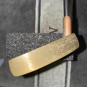Rare Macdougall P-101 Tuning Fork Ben Hogan Putter 35” RH - Picture 1 of 9