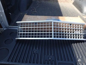 1978 Ford Fairmont grille, NOS! D8BZ-8200-A - Picture 1 of 10