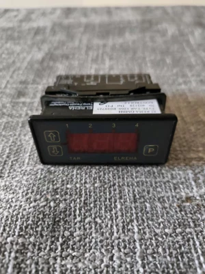 Elreha Type : TAR 1260 - Bild 1 von 2