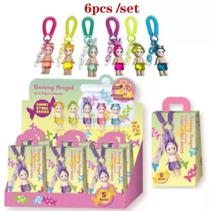 Sonny Angel Candy House Series Blind Box Doll, Keychain Pendant, Handmade Gift - Picture 1 of 28