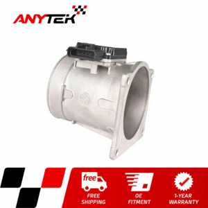 Sensor de flujo de aire masivo MAF para Ford F-150/250 Mustang Taurus serie E Econoline - Imagen 1 de 7