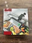 Brookstone BBQ Grill Light PRO.  Great at night. Water resistant timer NEW