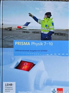 Prisma Physik 7.-10. Schuljahr - Ausgabe für Rheinland-Pfalz - Differenzierende  - Bild 1 von 3