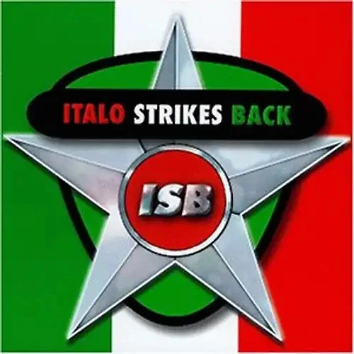 Various - Italo Strikes Back - Bild 1 von 1