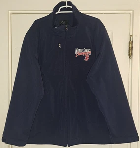 Boston Red Sox 2013 World Series Champions Jacket XXL G-III Sports by Carl Banks - Picture 1 of 21