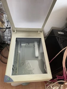 Epson Perfection 610 Scanner - Zdjęcie 1 z 2