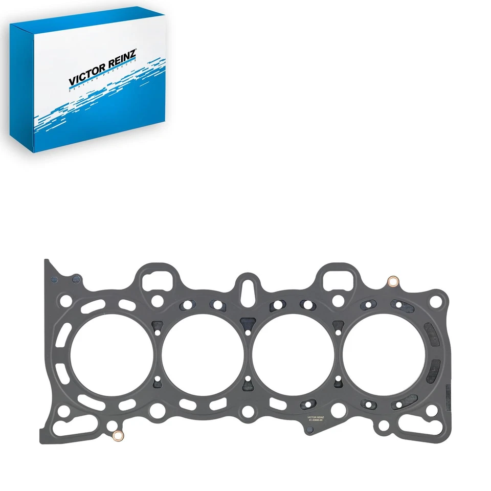 Junta do cabeçote do cilindro do motor Victor Reinz para 94-95 Honda Civic del Sol 1.6L SOHC - Imagem 1 de 1