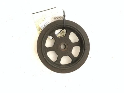 Equilibrador armónico Dodge Caravan 90-07 Foto 1 de 2