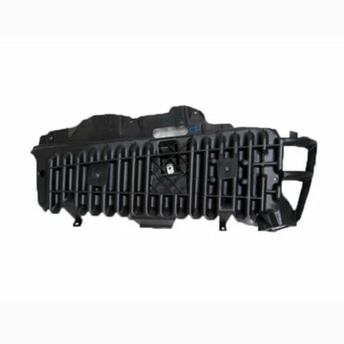 Soporte acampanado para guardabarros delantero derecho del lado del pasajero para Jeep Wrangler 2007 2017 Foto 1 de 1