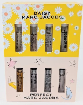 Marc Jacobs Daisy & Perfect Discovery Set Foto 1 de 2