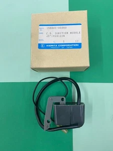 MODULO ACCENSIONE OEM ECO 15660105060 - Foto 1 di 1