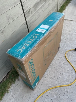 Inserto lateral saccional LoveSac NUEVO EN CAJA ¡3 UNIDADES DISPONIBLES!  Foto 1 de 3