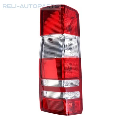 Driver Tail Light For 2006-2012 Mercedes Benz Sprinter 2500 Sprinter 3500 - Image 1 of 4