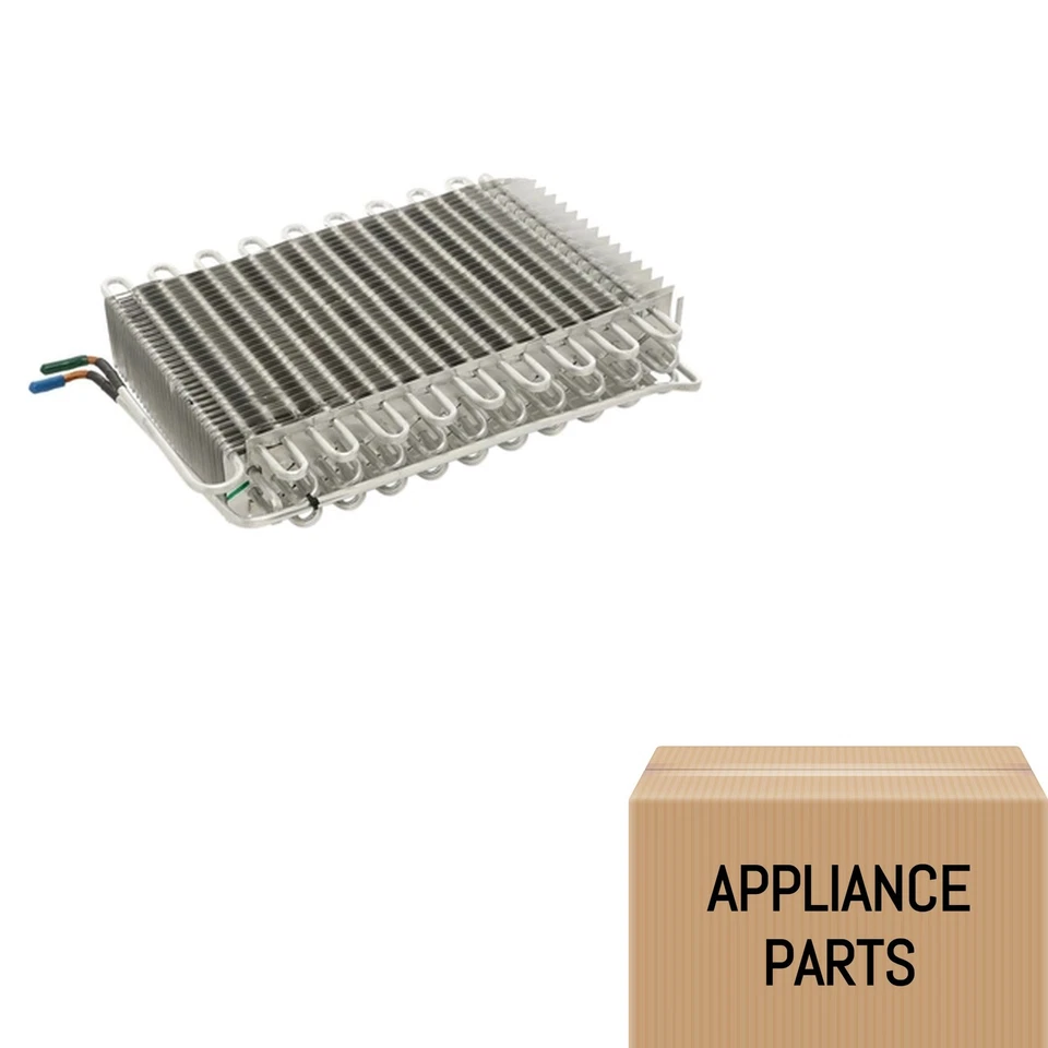 AP6007174-A PS11740284 OEM para KitchenAid refrigerador evaporador parte # modelo Foto 1 de 1