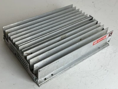 2011 KIA SORENTO AUDIO RADIO JBL AMP AMPLIFIER MODULE 96370-2P000 OEM - Imagem 1 de 4