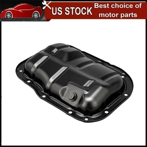 Oil Pan For 2011-2018 Toyota Corolla 2010-2020 Toyota Prius 264324 1210237010 - Picture 1 of 16