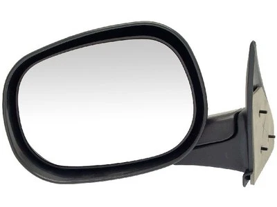 For 1998-2002 Dodge Ram 3500 Mirror Left Dorman 99564FMSJ 1999 2000 2001 - Image 1 of 2