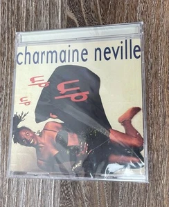 CHARMAINE NEVILLE - UP UP UP NEW CD - Picture 1 of 3