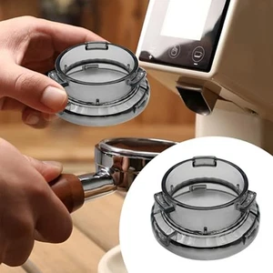 Für Breville Espresso 54 mm Dosiertrichter sauberer Arbeitsbereich gleichbleibende Dosierung - Bild 1 von 7