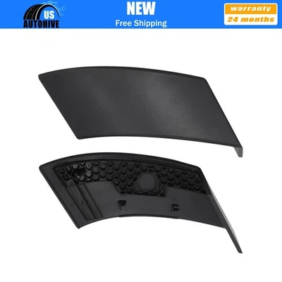 Tablero inferior de pilar delantero izquierdo y derecho para Land Rover Defender 2020-23 Foto 1 de 4