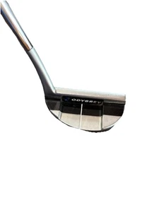 Odyssey Works Versa Putter, 32”, Right Handed, Great Condition, Needs New Grip - Picture 1 of 3