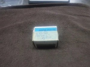 1965-67 Chevrolet Impala, Chevy II 283 Fender Emblem NOS 1 Pair - Bild 1 von 5