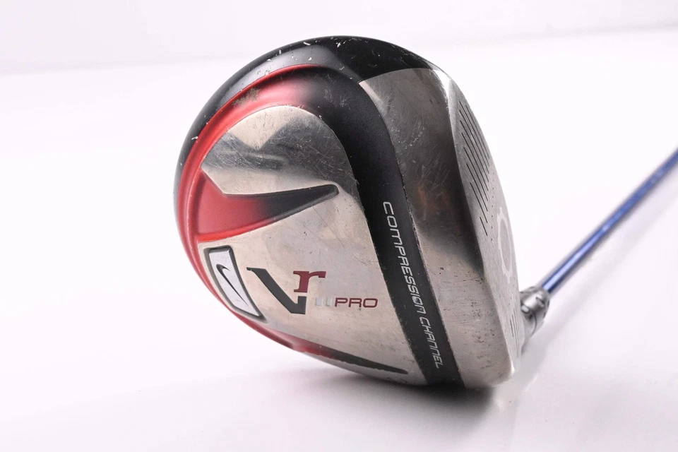 Nike VR Pro Driver / 11.5 Degree / Regular Flex Project X Graphite Shaft - Image 1 of 4
