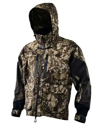 Beretta B-Xtreme GTX Jacket Men's Size M Gore-Tex 3L Fabric With Kevlar Hunting - Image 1 of 4