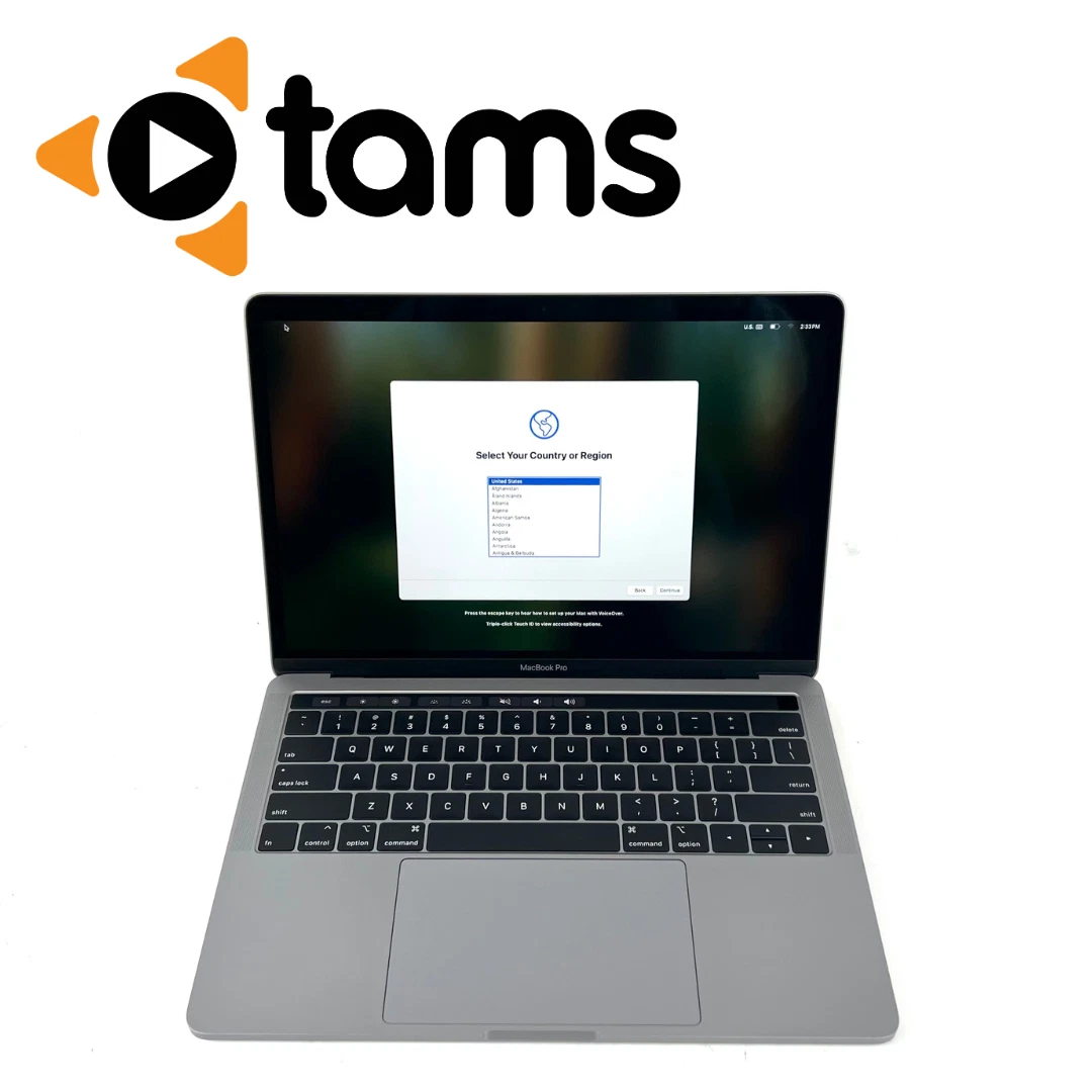 Apple MacBook Pro 16GB 500GB Laptops for sale | eBay