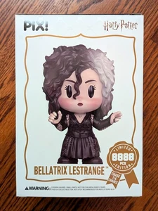 NUEVO EN CAJA Thrilljoy Bellatrix Lestrange Harry Potter ¡PIX! Figura Vinilo #5792 de 8888 - Imagen 1 de 12