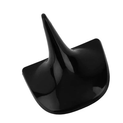 Mástil de antena aérea ficticio de montaje en techo de aleta de tiburón apto para Mercedes Benz W220 Foto 1 de 4